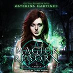 Magick reborn cover image