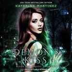 Demon's kiss cover image