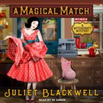 A magical match cover image