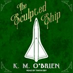 The sculpted ship cover image