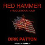 Red hammer cover image