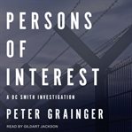 Persons of interest cover image