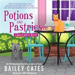 Potions and pastries cover image