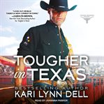 Tougher in Texas cover image