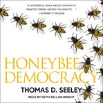 Honeybee democracy cover image