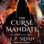 The curse mandate cover image