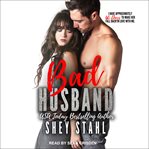 Bad Husband cover image
