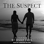 The suspect cover image