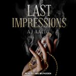 Last impressions cover image
