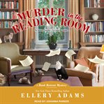 Murder in the reading room cover image