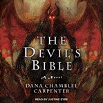 The devil's bible : a novel cover image