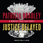 Justice delayed cover image