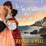 The Scotsman who swept me away cover image