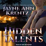 Hidden talents cover image