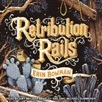 Retribution rails cover image