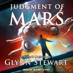 Judgment of mars cover image