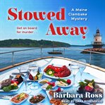 Stowed away cover image