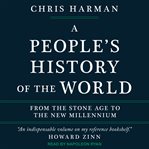 A people's history of the world cover image
