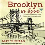 Brooklyn in love cover image