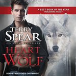 Heart of the Wolf : Silence of the wolf. 13 cover image