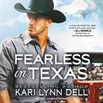 Fearless in Texas cover image