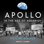 Apollo in the age of aquarius cover image