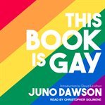 This book is gay cover image