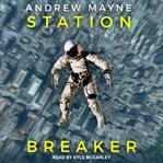 Station breaker cover image