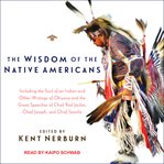 Wisdom of the native Americans cover image