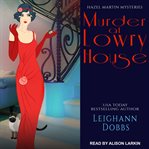 Murder at lowry house cover image