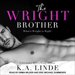 The Wright brother cover image