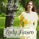 Lady fiasco cover image