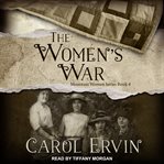 The women's war cover image