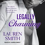 Legally charming cover image