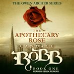 The apothecary rose cover image