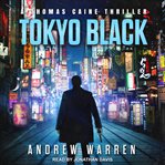 Tokyo black cover image