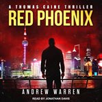 Red phoenix cover image