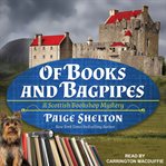 Of books and bagpipes cover image