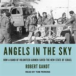 Angels in the Sky : How a Band of Volunteer Airmen Saved the New State of Israel cover image