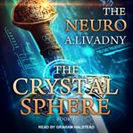 The crystal sphere cover image