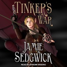 Cover image for Tinker's War