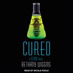 Cured cover image