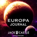 Europa journal cover image