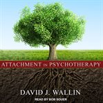 Attachment in psychotherapy cover image