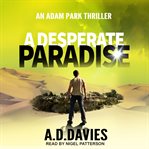 A desperate paradise cover image