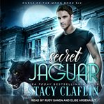 Secret jaguar cover image