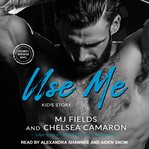 Use me : kid's story cover image