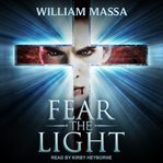 Fear the light cover image