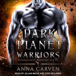 Dark planet warriors cover image