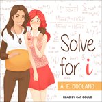 Solve for i cover image